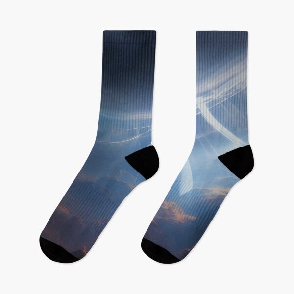 Item preview, Tracing light rays designed and sold by Kryata.