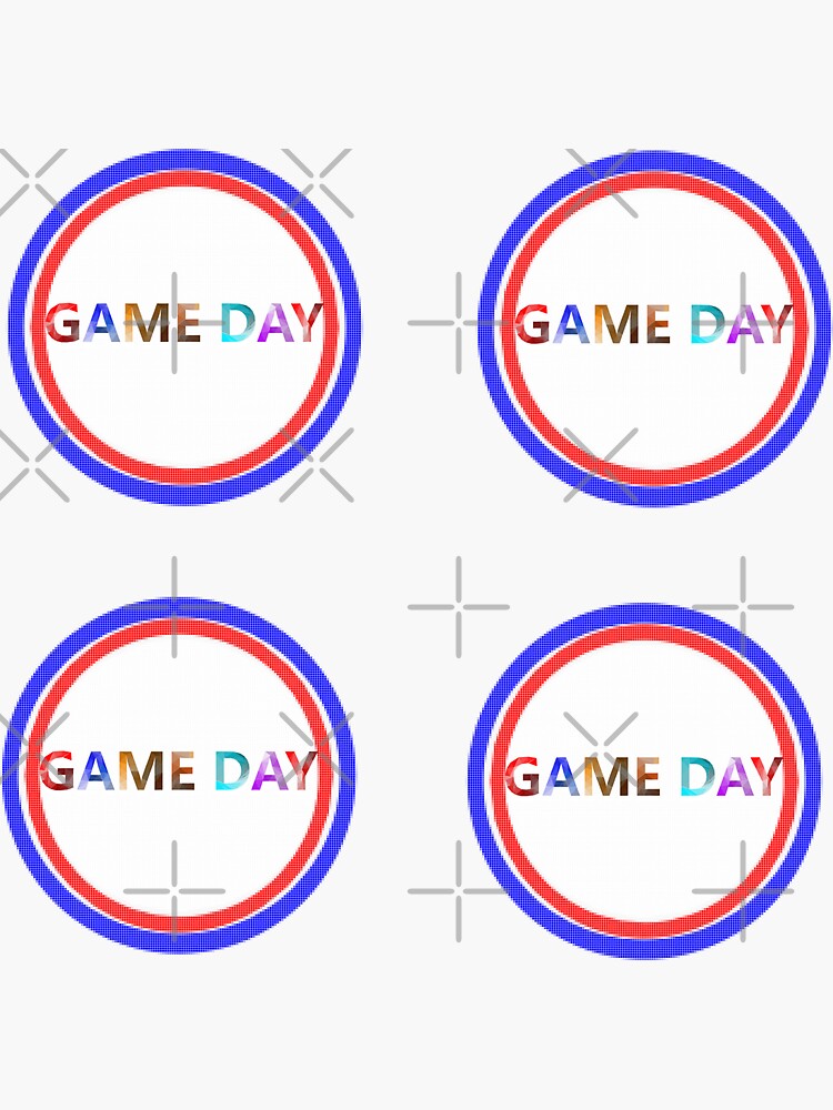 The Monday Night Football Sticker For Sale By SiulChelios Redbubble the-monday-night-football-sticker-for-sale-by-siulchelios-redbubble