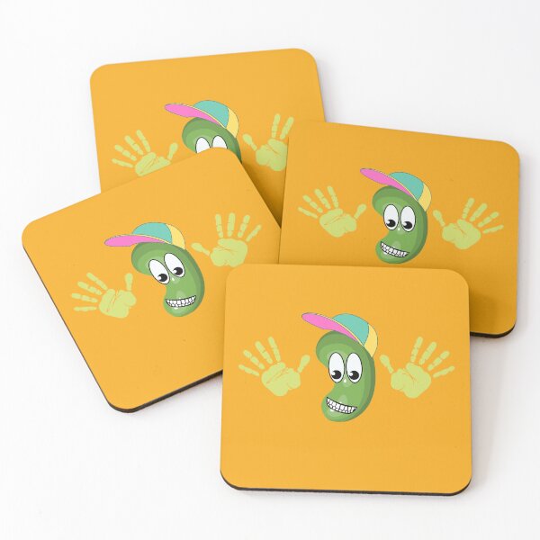 Item preview, We Are All Human Beans designed and sold by designforum1968.