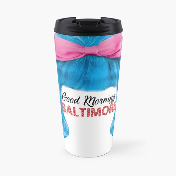 Hairspray. Travel Mug