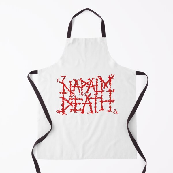 Item preview, new best napalm death new logo designed and sold by McMeekin24.