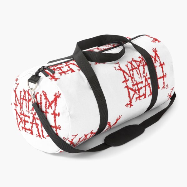 Item preview, new best napalm death new logo designed and sold by McMeekin24.