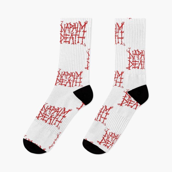 Item preview, new best napalm death new logo designed and sold by McMeekin24.