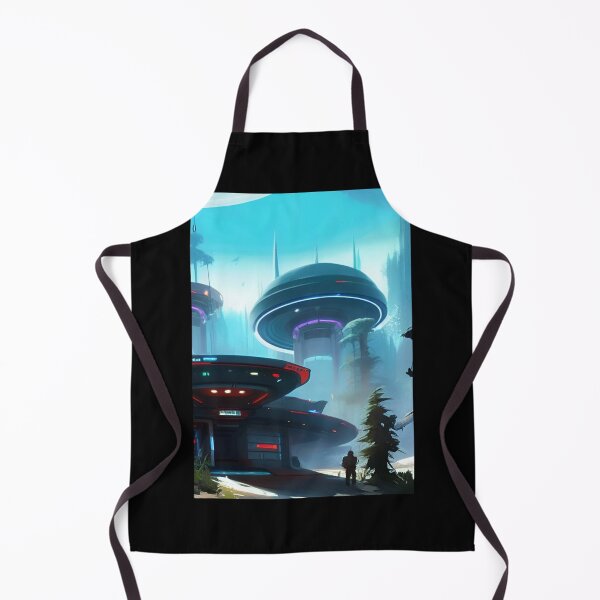 Item preview, BEAM FORMERS AT THE SPACE STATION designed and sold by sailorsam1805.