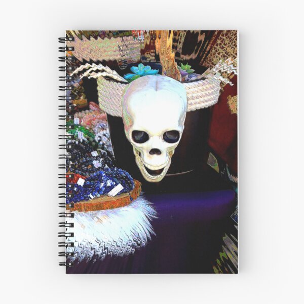 Item preview, Skull designed and sold by Tony Mumolo.