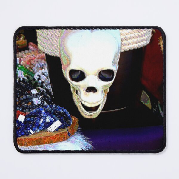 Item preview, Skull designed and sold by Tony Mumolo.