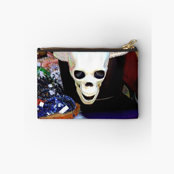 Item preview, Skull designed and sold by Tony Mumolo.