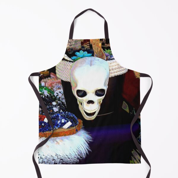 Item preview, Skull designed and sold by Tony Mumolo.