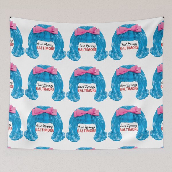 Item preview, Hairspray. designed and sold by orlandoandres.