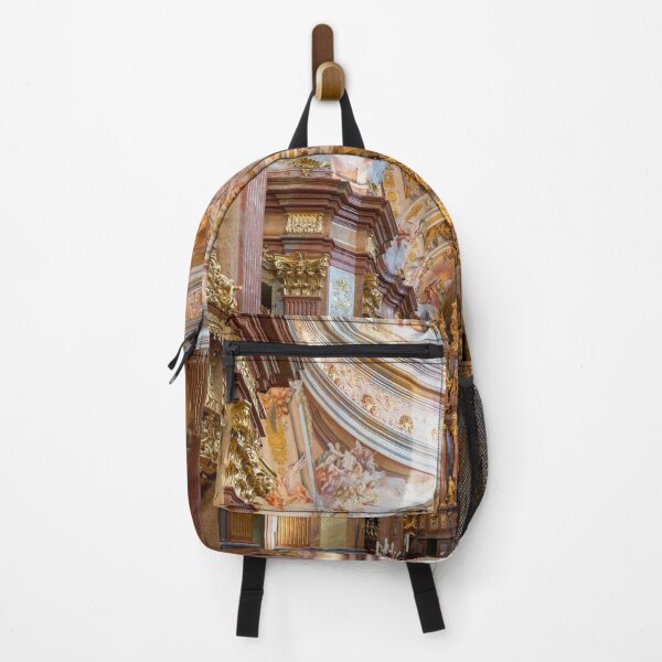 Item preview, Melk Abbey Church designed and sold by DiFigianoPhoto.