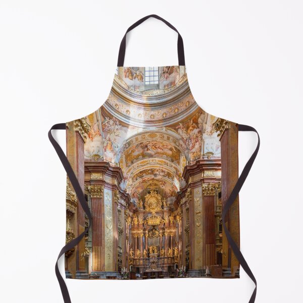 Item preview, Melk Abbey Church designed and sold by DiFigianoPhoto.