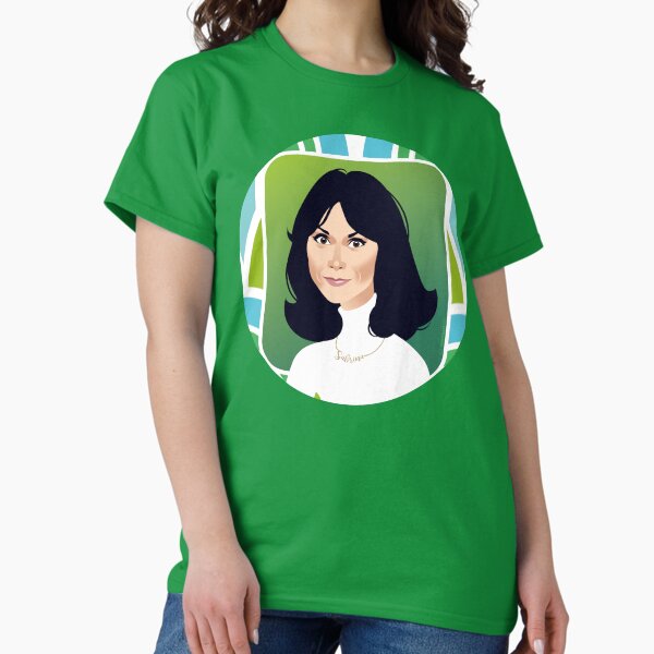 Angel Sabrina Classic T-Shirt