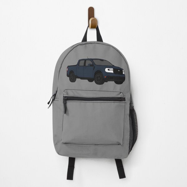 Item preview, Ford Maverick Alta Blue Blackout designed and sold by Yensid1971.