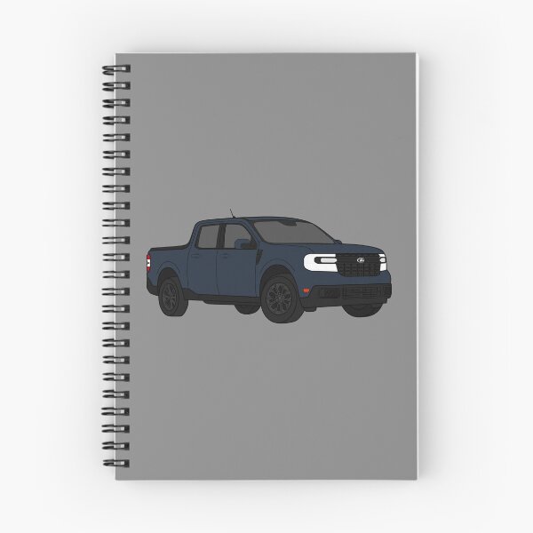 Item preview, Ford Maverick Alta Blue Blackout designed and sold by Yensid1971.