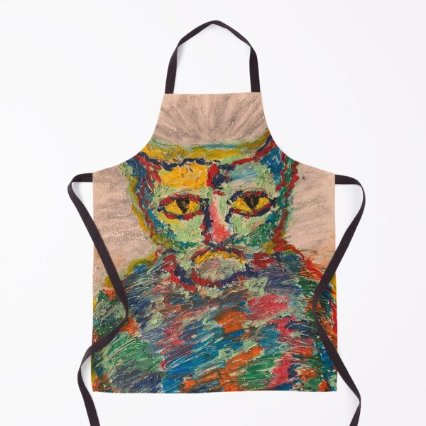 Item preview, Cat Hand painted 01 designed and sold by MySmallPieces.