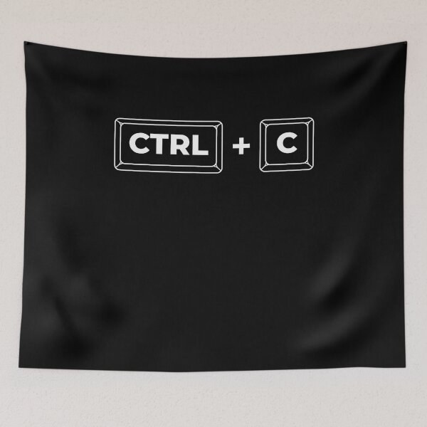 Item preview, Ctrl C Copy Paste Funny Family Matching designed and sold by CHday.
