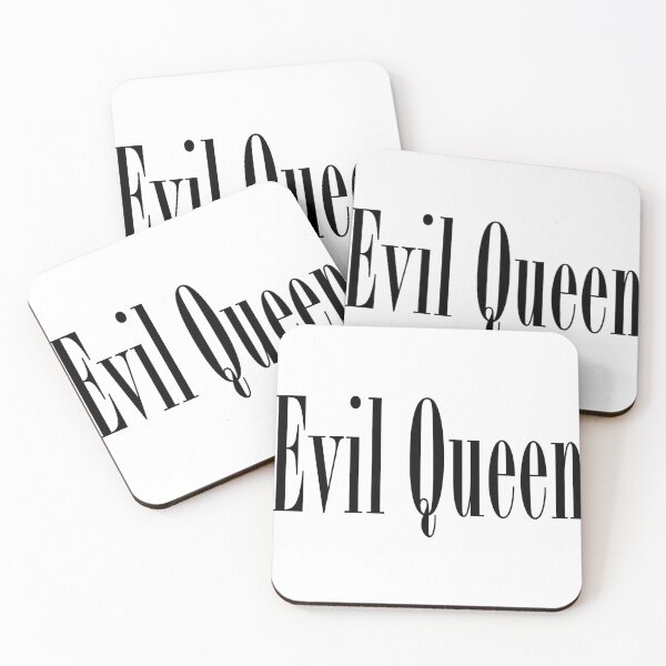 Item preview, Evil Queen designed and sold by PlanetaryArtist.