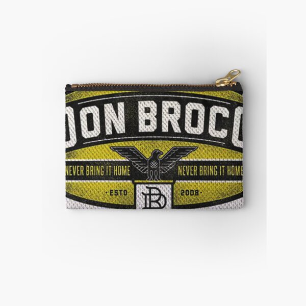 Item preview, db07 don broco bradford designed and sold by hearon43.