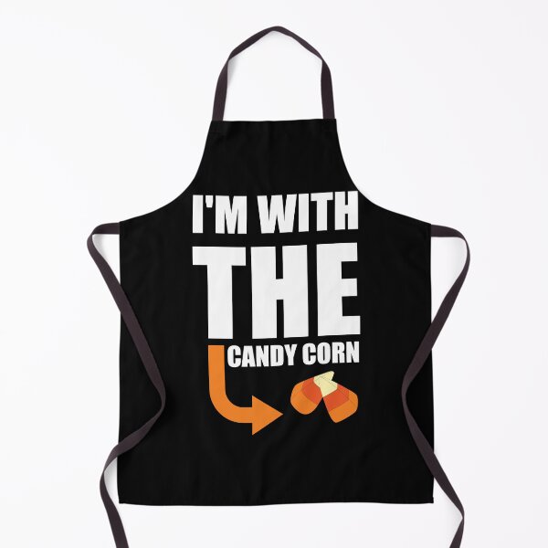 Item preview, I'm with the candy corn designed and sold by Tshirty10.