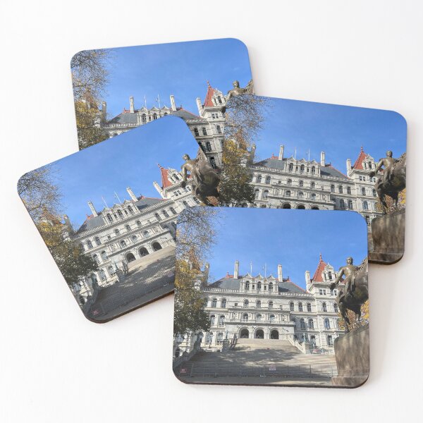 Item preview, Capitol Park designed and sold by Stephanie Fay.
