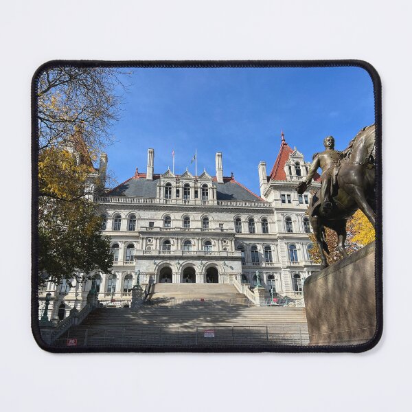 Item preview, Capitol Park designed and sold by Stephanie Fay.