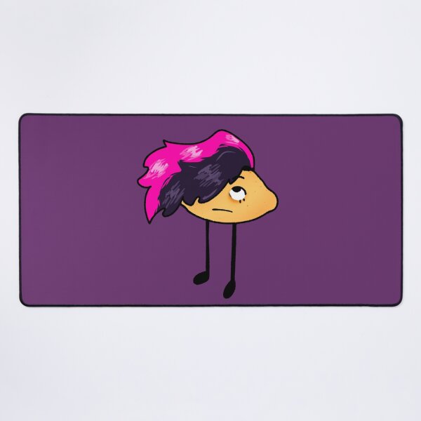Item preview, Gribby the Lemon Guy with a fresh haircut designed and sold by captainegg.