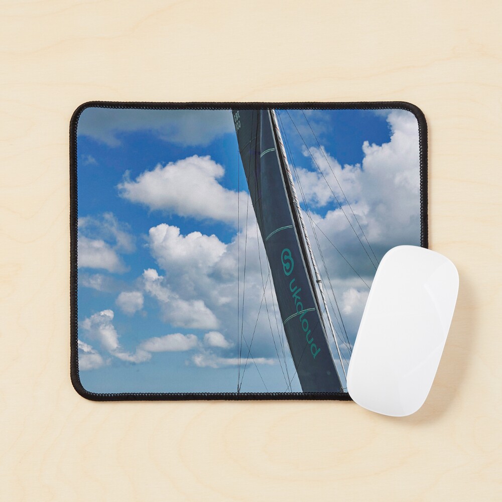 Item preview, Mouse Pad designed and sold by richard49.