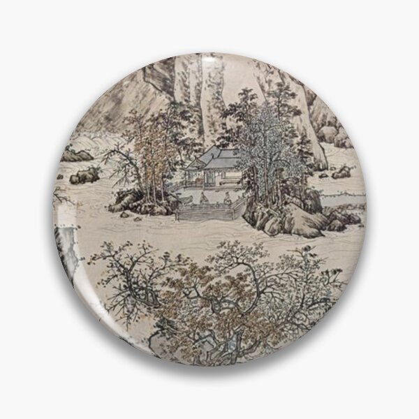 Item preview, Landscape designed and sold by Gnouhp.