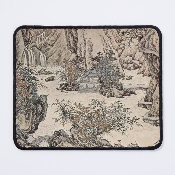 Item preview, Landscape designed and sold by Gnouhp.