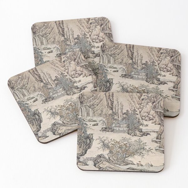 Item preview, Landscape designed and sold by Gnouhp.