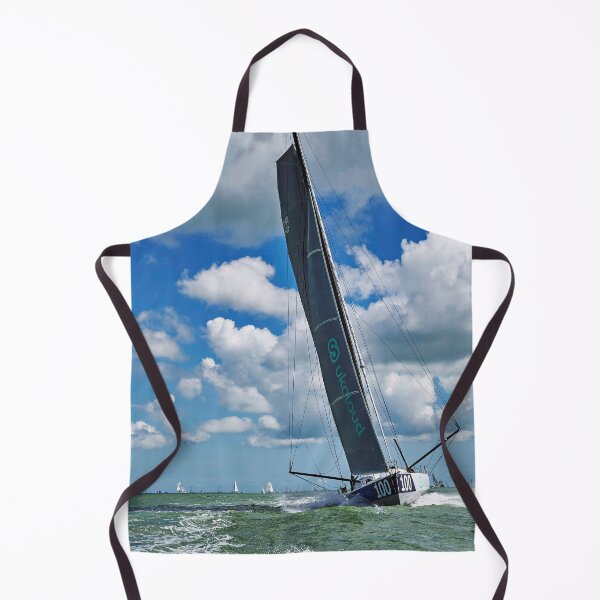 Artikelvorschau, Ocean Racing entworfen und verkauft von Richard Allen.