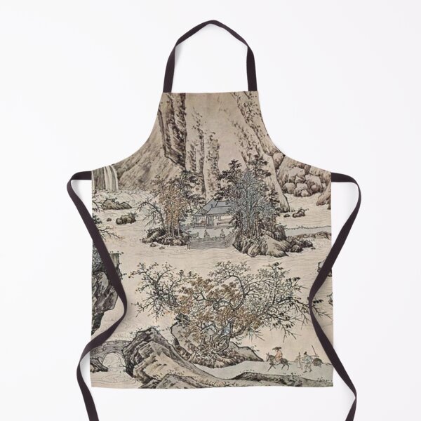 Item preview, Landscape designed and sold by Gnouhp.