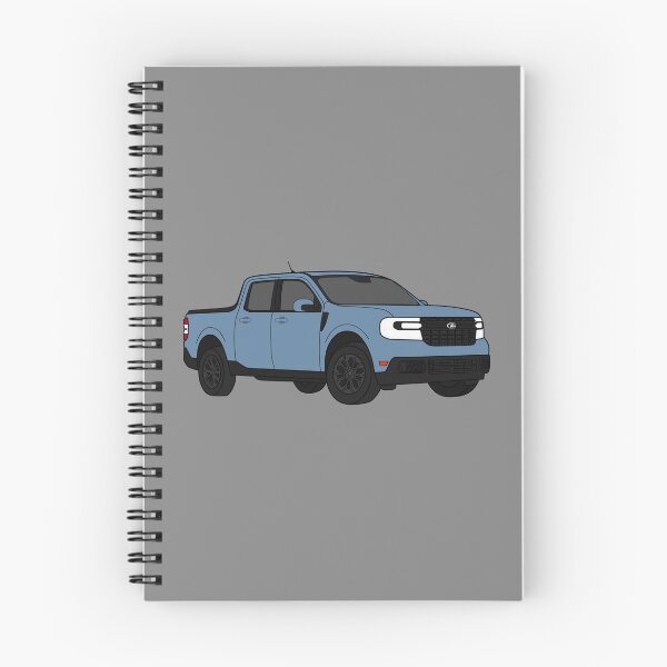 Item preview, Ford Maverick Area 51 Blackout designed and sold by Yensid1971.