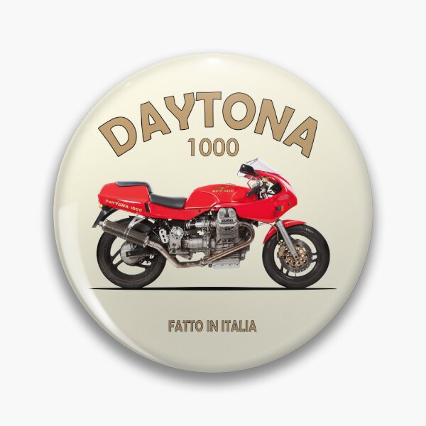 Item preview, The Daytona 1000 designed and sold by rogue-design.