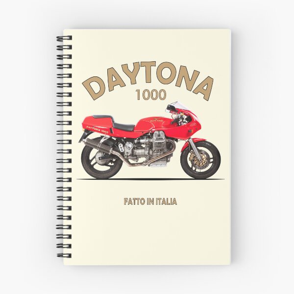 Item preview, The Daytona 1000 designed and sold by rogue-design.