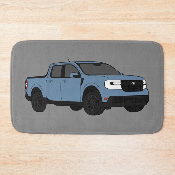 Item preview, Ford Maverick Area 51 Blackout designed and sold by Yensid1971.
