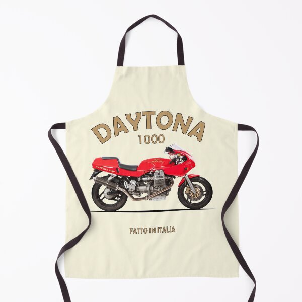 Item preview, The Daytona 1000 designed and sold by rogue-design.