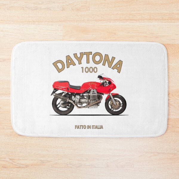 Item preview, The Daytona 1000 designed and sold by rogue-design.