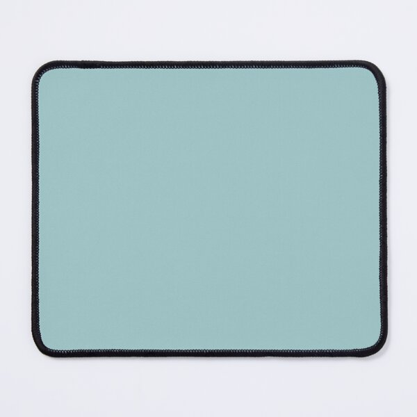 Item preview, Minimalist Solid Color - Pantone Eggshell Blue designed and sold by Ladies-Boutique.