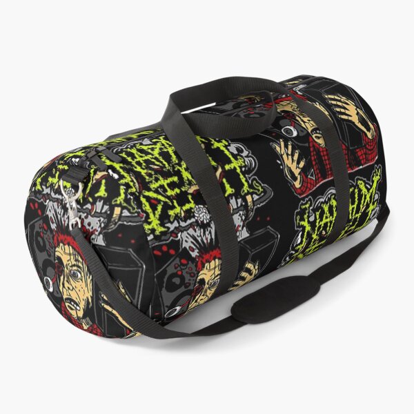 Item preview, new best napalm death new logo designed and sold by McMeekin24.