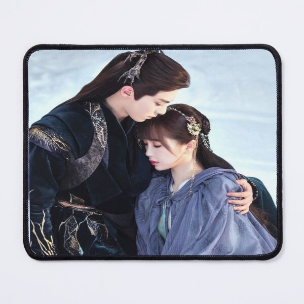 Item preview, Love Between Fairy and Devil (2022) designed and sold by Browny599.