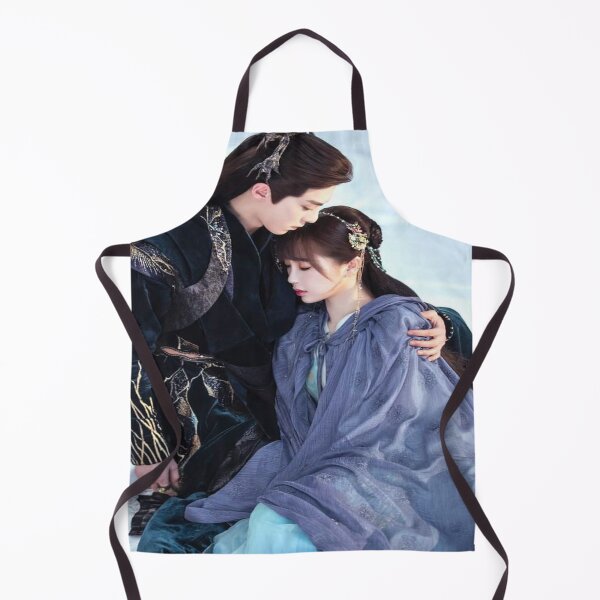 Item preview, Love Between Fairy and Devil (2022) designed and sold by Browny599.