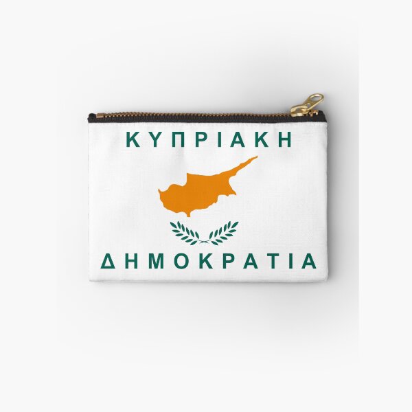 Item preview, flag of cyprus designed and sold by tony4urban.