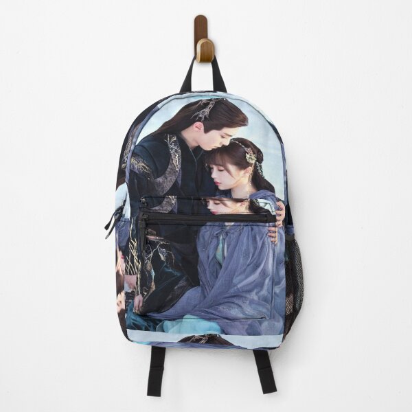 Item preview, Love Between Fairy and Devil (2022) designed and sold by Browny599.
