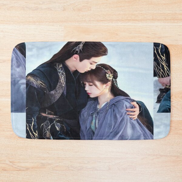 Item preview, Love Between Fairy and Devil (2022) designed and sold by Browny599.