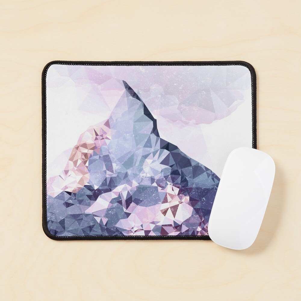 Item preview, Mouse Pad designed and sold by Dominiquevari.