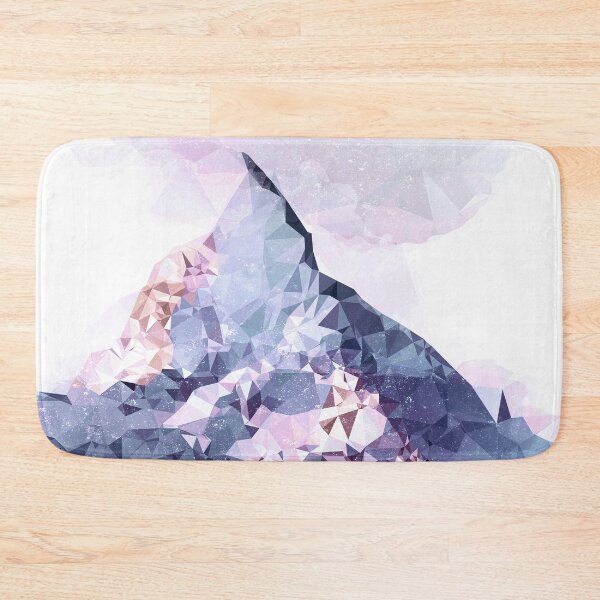 Item preview, The Crystal Peak designed and sold by Dominiquevari.
