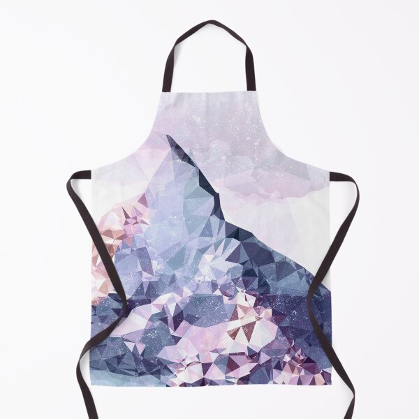 Item preview, The Crystal Peak designed and sold by Dominiquevari.