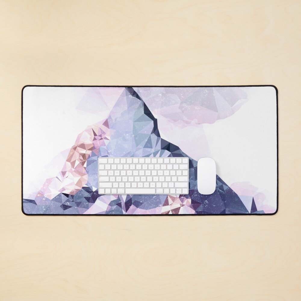 Item preview, Desk Mat designed and sold by Dominiquevari.