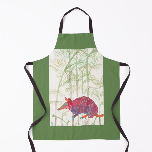 Item preview, Armando the Armadillo designed and sold by GringaArt-DR.